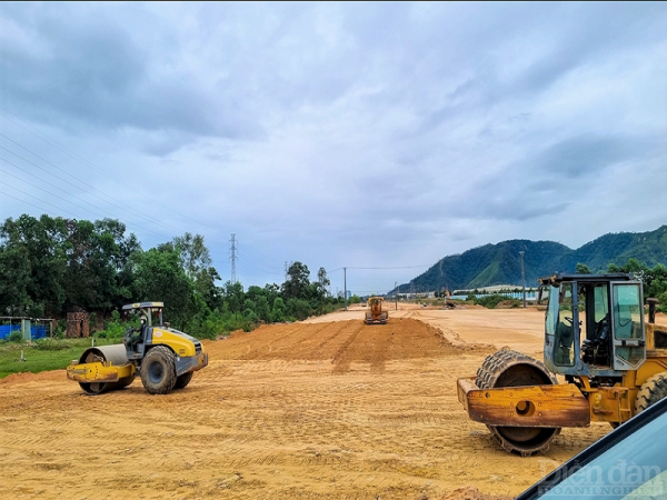 Đà Nẵng: Đường vành đai nghìn tỉ nguy cơ thành dự án treo? Đà Nẵng: Đường vành đai nghìn tỉ nguy cơ thành dự án treo?
