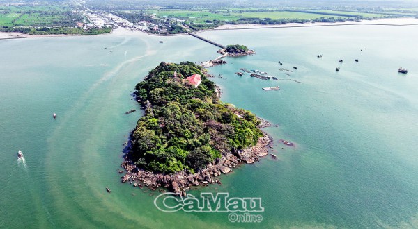 Đại hội XIV của Đảng: Khơi dậy nội lực, thúc đẩy Cà Mau phát triển bền vững