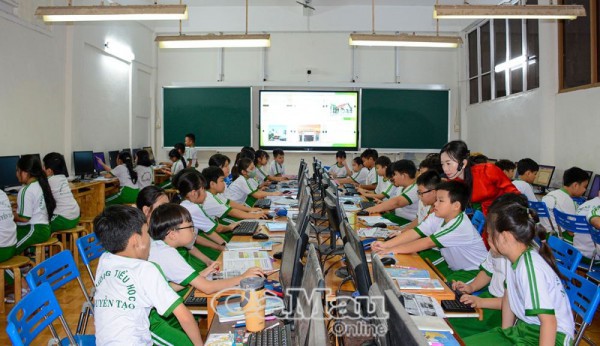 Đại hội XIV của Đảng: Khơi dậy nội lực, thúc đẩy Cà Mau phát triển bền vững