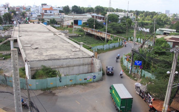 Đầu tư cao tốc, hạ tầng theo phương thức PPP… “liệu có khả thi”? Đầu tư cao tốc, hạ tầng theo phương thức PPP… “liệu có khả thi”?