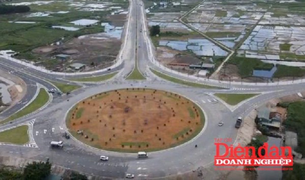 Đẩy nhanh tiến độ giải ngân nguồn vốn đầu tư công