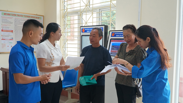 Điện Biên: Nâng cao năng lực cạnh tranh từ đòn bẩy kinh tế tư nhân và chính quyền số