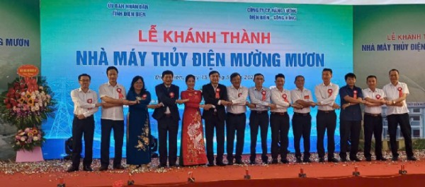Điện Biên bứt phá từ hạ tầng thương mại, xuất khẩu và năng lượng xanh