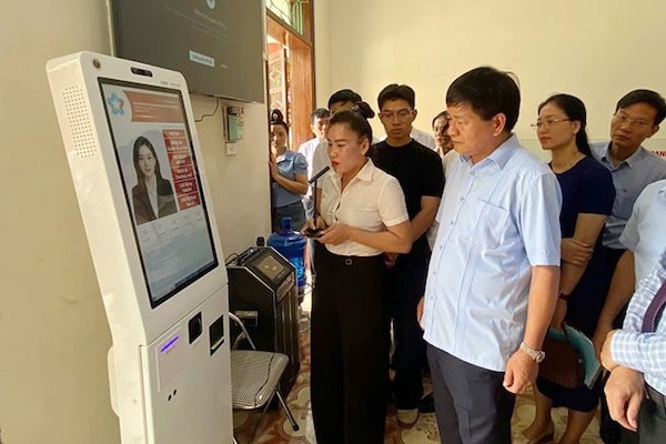 Điện Biên đặt mục tiêu cải thiện PCI năm 2025