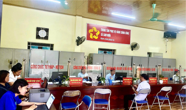 Điện Biên đặt mục tiêu cải thiện PCI năm 2025