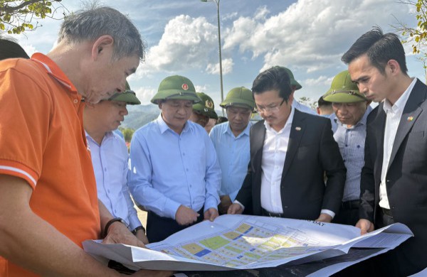 Điện Biên đẩy mạnh phát triển kinh tế tư nhân