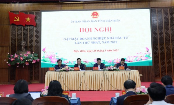 Điện Biên đẩy mạnh phát triển kinh tế tư nhân