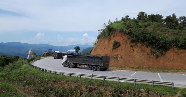 Điện Biên “mở đường” phát triển kinh tế- xã hội