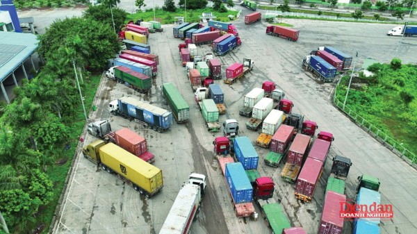 Định vị “tam trụ” cho Quảng Trị phát triển bứt phá