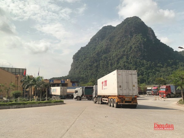 Định vị “tam trụ” cho Quảng Trị phát triển bứt phá