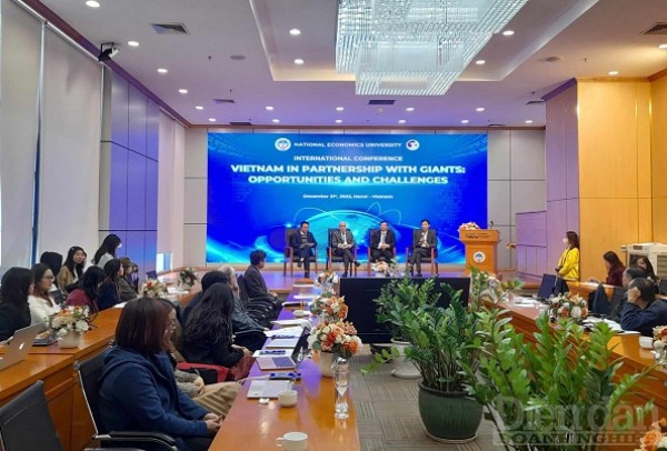 Đón bắt xu thế dịch chuyển dòng chảy đầu tư Đón bắt xu thế dịch chuyển dòng chảy đầu tư