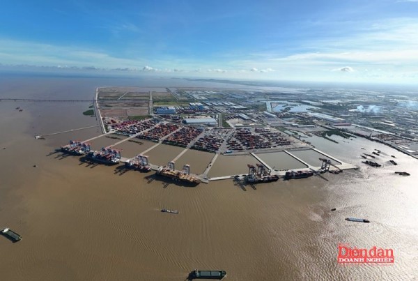 Đón đầu cơ hội từ Khu thương mại tự do Hải Phòng