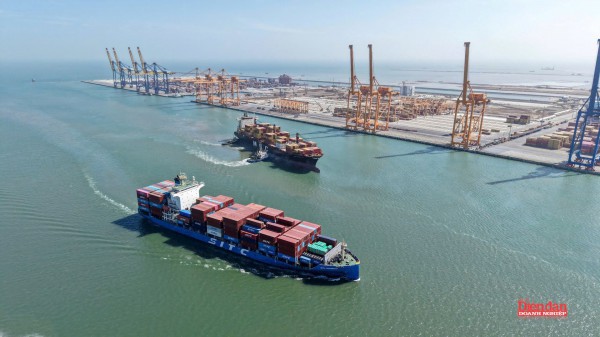 Đón đầu cơ hội từ Khu thương mại tự do Hải Phòng