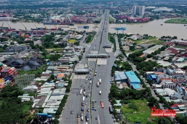 Đồng Nai: Chính thức chuyển đổi công năng KCN Biên Hoà 1 để phát triển đô thị - thương mại - dịch vụ