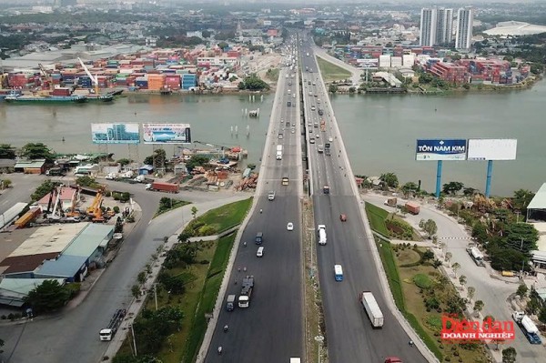 Đồng Nai sẽ là cực tăng trưởng mới cho vùng Đông Nam bộ, hướng đến phát triển xanh