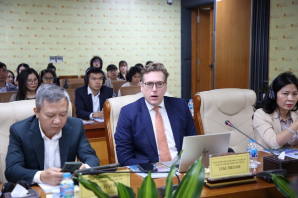 Động lực mới của tăng trưởng ngành dược