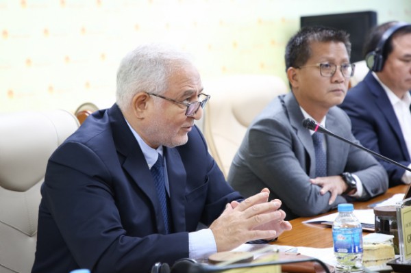 Động lực mới của tăng trưởng ngành dược