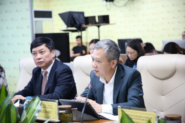 Động lực mới của tăng trưởng ngành dược