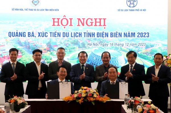 Động lực tăng trưởng của Điện Biên trong năm 2024? Động lực tăng trưởng của Điện Biên trong năm 2024?