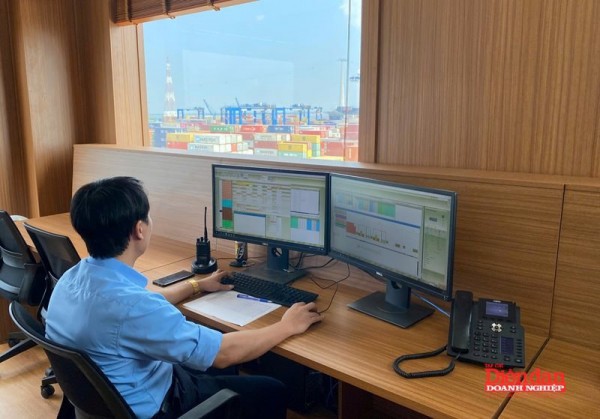 Động lực thúc đẩy tăng trưởng kinh tế Hải Phòng