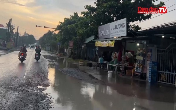 Đủ lý do "chậm" tiến độ giải ngân vốn đầu tư công Đủ lý do "chậm" tiến độ giải ngân vốn đầu tư công