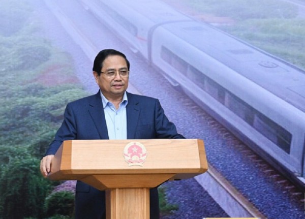 Đường sắt Quảng Ninh: "Mảnh ghép" hoàn hảo cho vị thế trung tâm logistics quốc tế