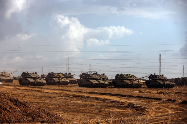 3 kịch bản của xung đột Hamas-Israel tác động đến kinh tế toàn cầu