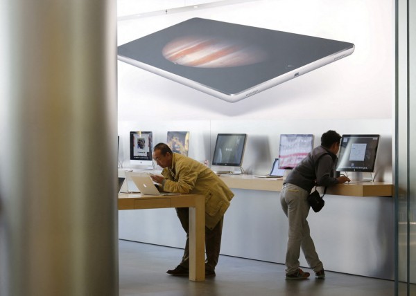 Apple đặt sản xuất Apple Watch và MacBook ở VN ?