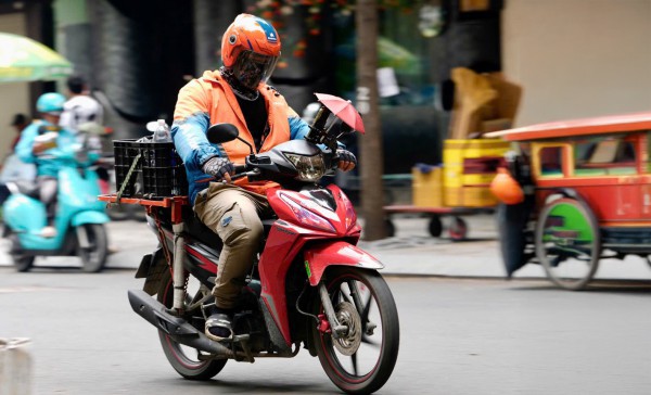Bán lẻ tức thời làm thay đổi thói quen tiêu dùng Bán lẻ tức thời làm thay đổi thói quen tiêu dùng