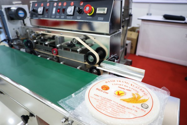 Chủ quán cà phê, tiệm nước tìm gì tại Food & Drink Show Đà Nẵng?