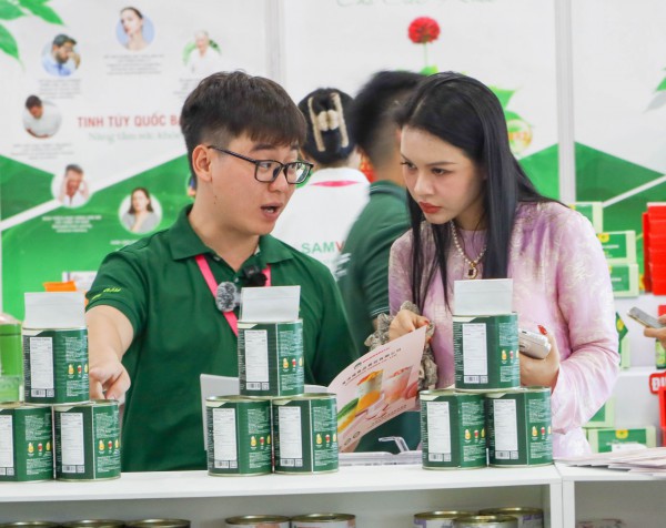 Chủ quán cà phê, tiệm nước tìm gì tại Food & Drink Show Đà Nẵng?