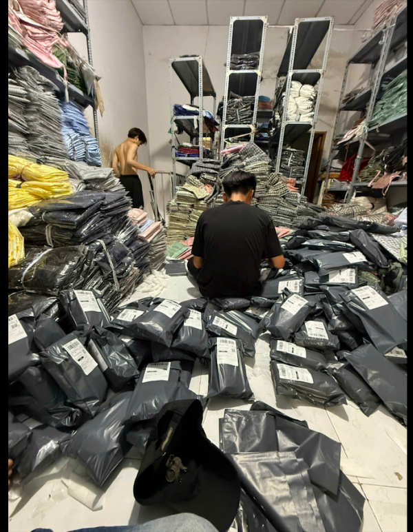 Có nên nghỉ việc công ty để bán hàng online? Có nên nghỉ việc công ty để bán hàng online?