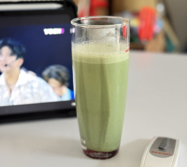 Cơn sốt matcha toàn cầu khiến Nhật Bản ‘đuối sức’