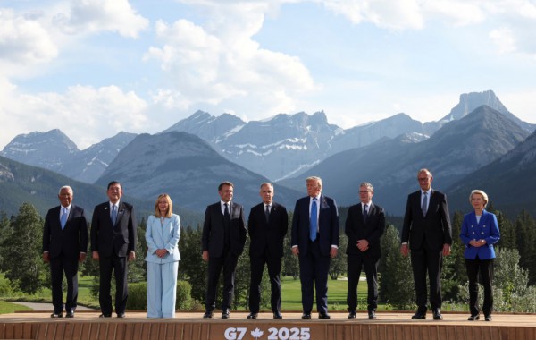 G7 nhất trí đề xuất miễn thuế tối thiểu cho công ty đa quốc gia Mỹ