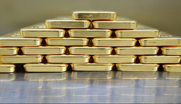 Giá vàng thế giới 