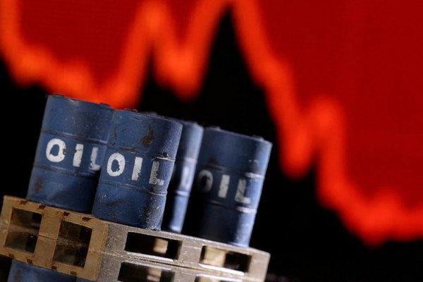 Giá xăng dầu hôm nay 13.10.2025: Đổi chiều tăng hơn 1% Giá xăng dầu hôm nay 13.10.2025: Đổi chiều tăng hơn 1%