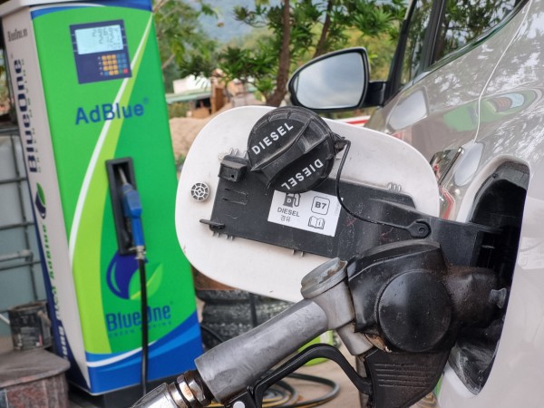 Giá xăng dầu hôm nay 31.5.2025: Tuần giảm thứ 2 liên tiếp Giá xăng dầu hôm nay 31.5.2025: Tuần giảm thứ 2 liên tiếp