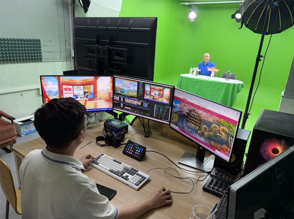 Hết thời bán hàng online vô danh