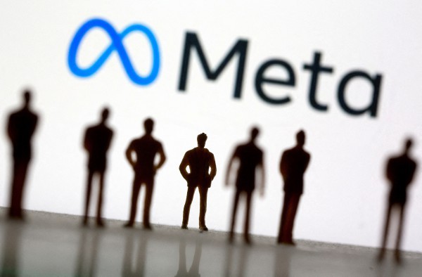 Meta sa thải hàng ngàn nhân sự kém năng suất Meta sa thải hàng ngàn nhân sự kém năng suất