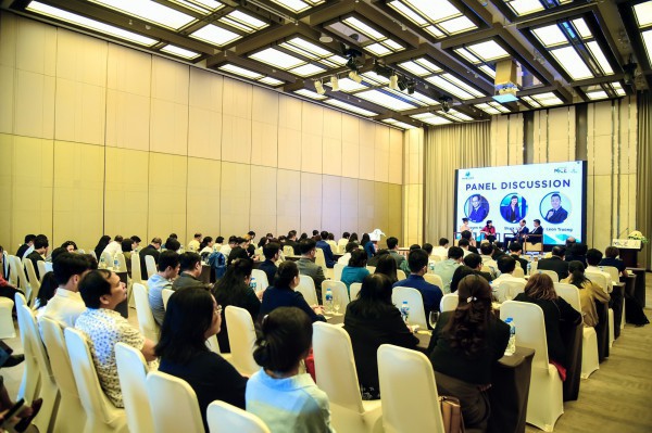 Mở rộng cơ hội hợp tác giữa các doanh nghiệp Việt Nam – Thái Lan