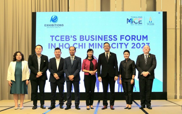 Mở rộng cơ hội hợp tác giữa các doanh nghiệp Việt Nam – Thái Lan