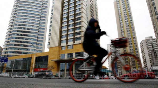 Những dấu hiệu kém lạc quan trong đà phục hồi của kinh tế Trung Quốc