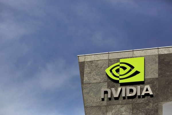 Nvidia 