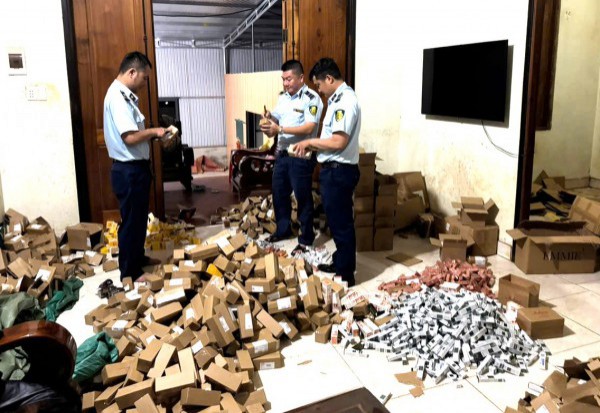 Phát hiện hơn 5.000 sản phẩm mỹ phẩm mua Phát hiện hơn 5.000 sản phẩm mỹ phẩm mua