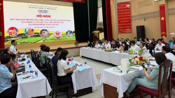 Quảng bá sản phẩm OCOP thế nào để tránh bài học kẹo Kera? Quảng bá sản phẩm OCOP thế nào để tránh bài học kẹo Kera?