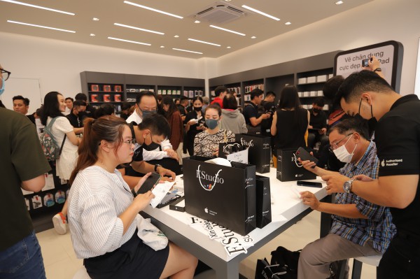 Sáng mai Apple ra mắt iPhone 17, Việt Nam có được bán sớm?