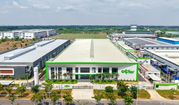 Thêm doanh nghiệp gia nhập thị trường nước uống đóng chai