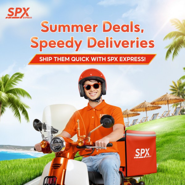 Vì sao đơn vị vận chuyển của Shopee bị phạt 200 triệu đồng? Vì sao đơn vị vận chuyển của Shopee bị phạt 200 triệu đồng?