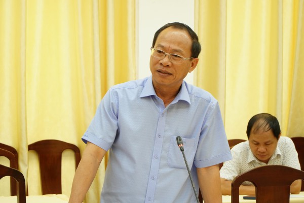 Vụ 4.000 tấn lươn quá lứa 