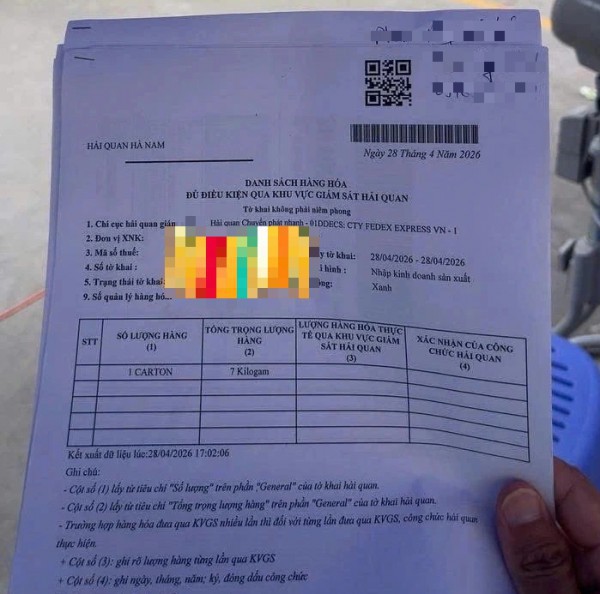 Vụ hàng hóa ùn tắc ở cảng: Doanh nghiệp có thể khởi kiện FedEx